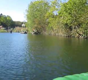 Fantasy - Wassertreter