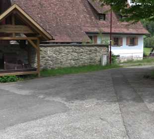 Burgruine Hohendießen Dießen
