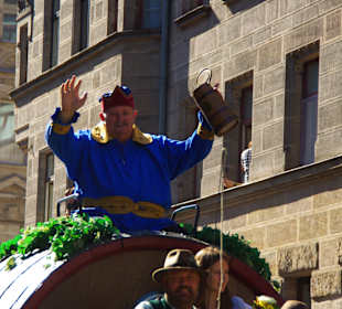 Der Bierkönig