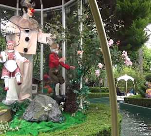 Themenbereich Frankreich