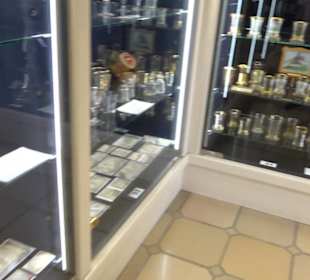 Glasmuseum
