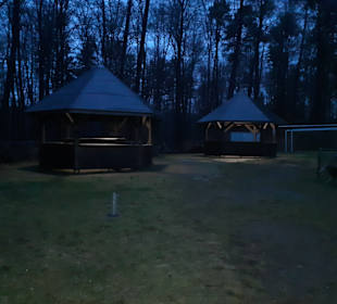  Sportheim am Sportplatz Vogelkopf