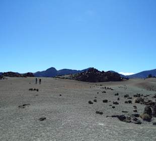 Teide 
