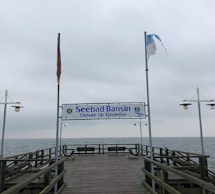 Seebrücke
