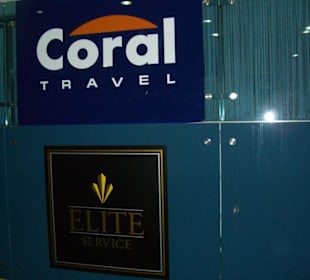 Antalya Airport