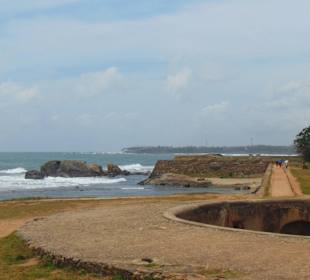 Galle