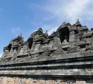 Borobudur
