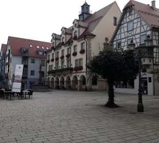Rathaus