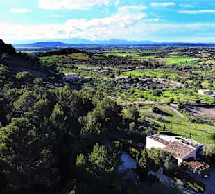 Wandern Son Macia