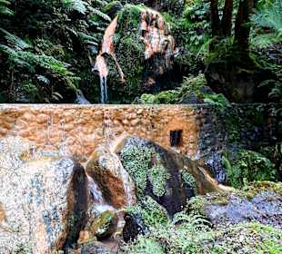 Caldeira Velha