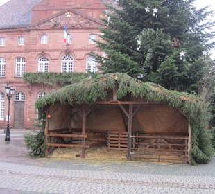 Altstadt Wissembourg