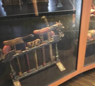 Museum für Völkerkunde