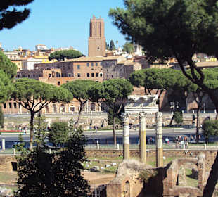 Forum Romanum