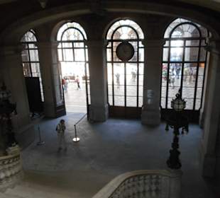 Börsenpalast