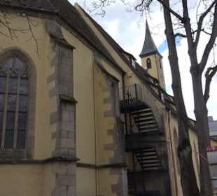 Kreuzkirche