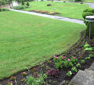 Kurgarten Alpirsbach