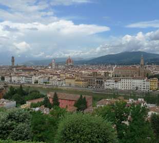 Флоренция