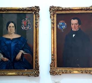 Casona Tristan del Pozo