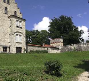 Schloss Lichtenstein