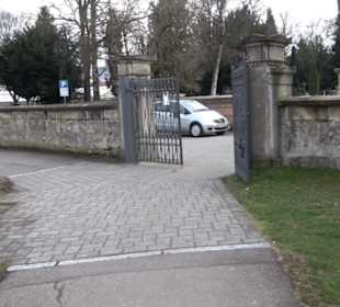 Friedhof Auchtert