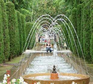 Kathedrale von Palma de Mallorca