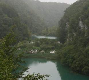 Plitvicer Seen