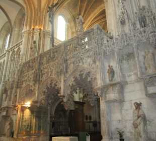 Kirche Sainte Madeleine