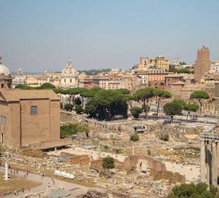 Forum Romanum