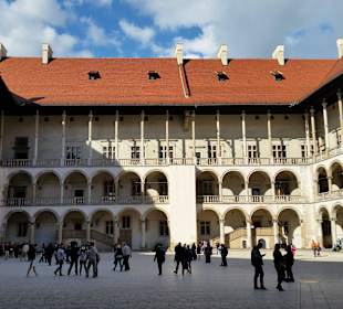 Kraków Wawel