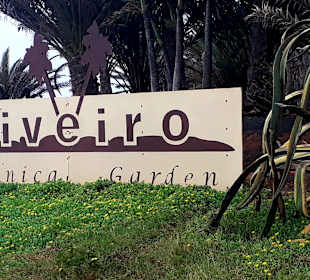 Botanischer Garten Viveiro