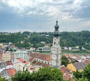 Altstadt