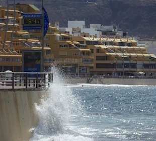 Las Palmas Gran Canaria 2014  