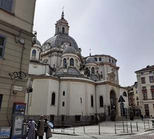 Santuario della Consolata