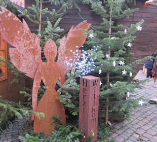 Altstadt Neustadt Weihnachtsmarkt