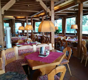 Gastraum Dürkheimer Riesenfass