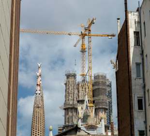 Sagrada Familia