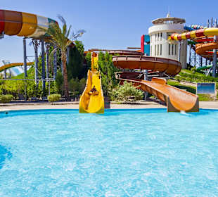 Makadi Water World - Madinet Makadi