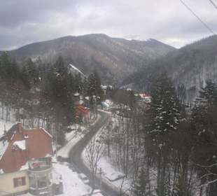 Вид с подъемника