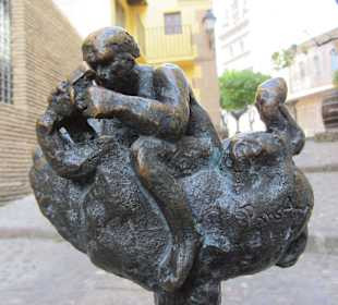 Poble Espanyol