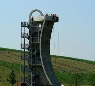 Buga 07    Aussichtstrum