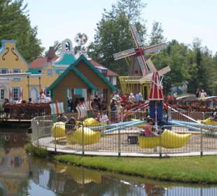 Überblick Storyland