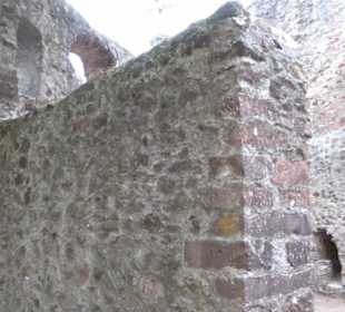 Kastelburg