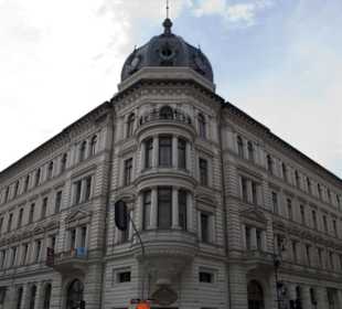 Kamienica Scheiblera