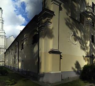 Kościół św. Trójcy