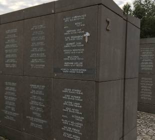 Soldatenfriedhof Bordj Cedria