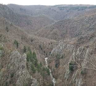 Wandern Thale
