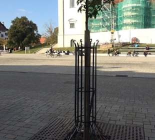 Hildegardplatz