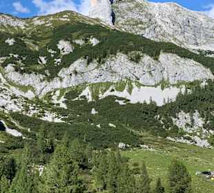 Wandern Altaussee