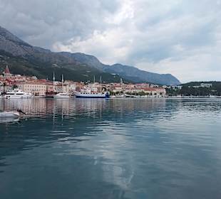 Makarska Riviera