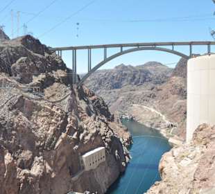 Hoover Dam
